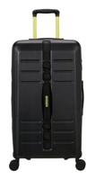 Trailon Trunk 73/27 TSA Black - thumbnail