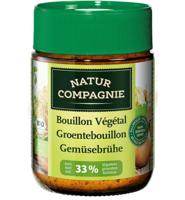 Natur Compagnie Groentebouillonpoeder bio 100 Gram - thumbnail