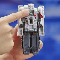 Transformers One Movie 1 Step Cog Changer - thumbnail