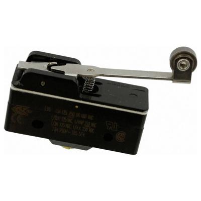 Honeywell SPS BZ-2RW825551-A2 Klikschakelaar 1 stuk(s)