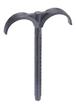 Cornat Buisbeugel 12-30Mm Dubbel Pvc 10St - VRS661301 Cornat Buisbeugel 12-30Mm Dubbel Pvc 10St - VRS661301