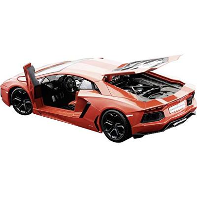 Maisto Lamborghini Aventador 1:24 Auto
