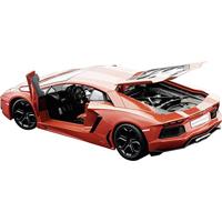 Maisto Lamborghini Aventador 1:24 Auto - thumbnail