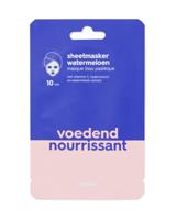 HEMA Sheetmasker voedend - thumbnail