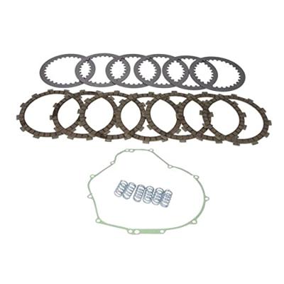 TRW koppeling super kit clutch super kit, msk243