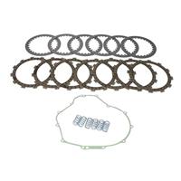 TRW koppeling super kit clutch super kit, msk243 - thumbnail