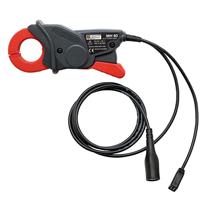 Chauvin Arnoux MH60 Stroomtangadapter Meetbereik A/AC (bereik): 0.01 - 140 A Meetbereik A/DC (bereik): 0.01 - 140 A - thumbnail