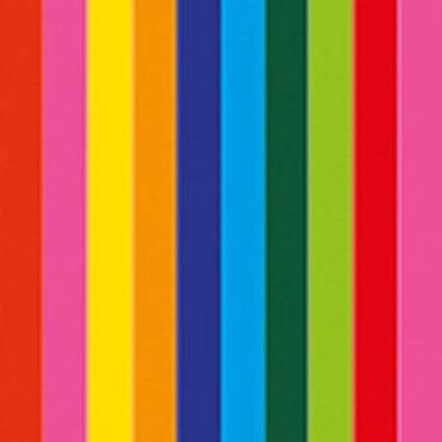 Showgear Handheld Streamer Cannon Pro 80 cm meerkleurig