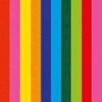 Showgear Handheld Streamer Cannon Pro 80 cm meerkleurig - thumbnail