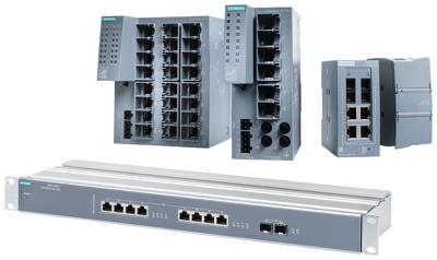 Siemens CSM 1277 6GK72771AA100AA0 PLC-uitbreidingsmodule 28.8 V