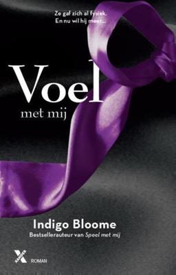 Voel met mij - Indigo Bloome - ebook