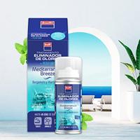 Dashboardreiniger Krafft Mediterranean breeze 150 ml Bergamot - thumbnail