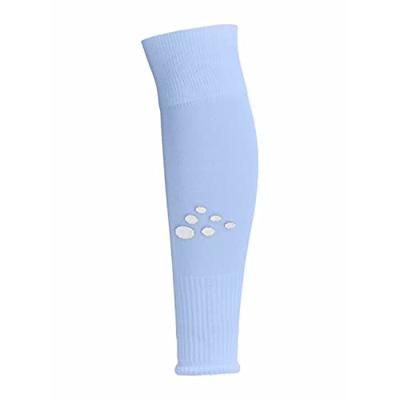 Craft 1913914 Squad Sock W-O Foot Solid SR - Mff Blue - One Size