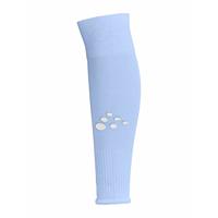Craft 1913914 Squad Sock W-O Foot Solid SR - Mff Blue - One Size - thumbnail