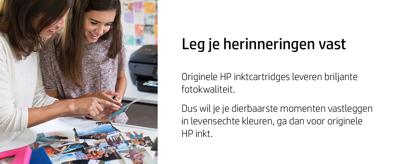 HP 303XL Inktcartridge Tri-color
