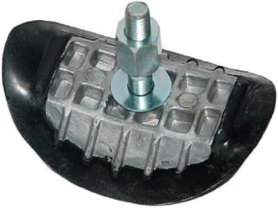 Coming Soon Band velg slot tire holder 1.85