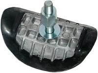 Coming Soon Band velg slot tire holder 1.85 - thumbnail