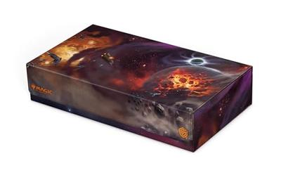 Ultimate Guard Omnihive 1000+ Xenoskin Magic: The Gathering Edge of Eternities - thumbnail