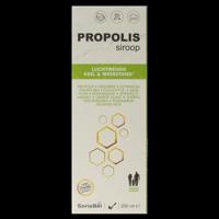 Propolis siroop 200 Milliliter - thumbnail