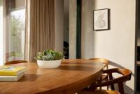 Jazz bowl 28cm zijdewit bloempot elho - Elho - thumbnail