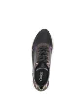 Gabor Sneakers 56.445.65 Zwart-37 maat 37 - thumbnail