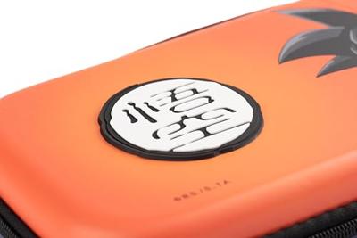 Premium tas - Dragon Ball Z - Nintendo Switch 2