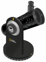 NATIONAL GEOGRAPHIC 76/350 Compact Telescoop - thumbnail