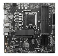 Moederbord Intel MSI PRO B760M-P - thumbnail