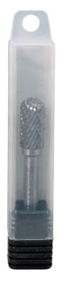 Makita B-52750 HM-frees cil. met ronde kop v. metaal