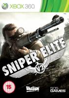 Sniper Elite v2 - thumbnail
