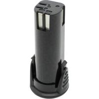 Beltrona ABB90616101 Gereedschapsaccu Vervangt originele accu ABB SDF-AK1000 3.6 V 1500 mAh Li-ion - thumbnail