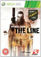 Spec Ops The Line - thumbnail