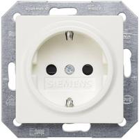 Siemens 5UB1518 Wandcontactdoos Delta Wit Schakelmateriaal 1 stuk(s) - thumbnail