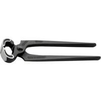 Nijptang totale lengte 250 mm tang zwart gefosfateerd KNIPEX - thumbnail