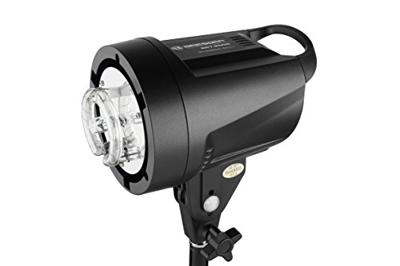 Bresser BRT-200B 2x 200W studio flitsset