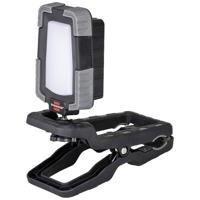 Brennenstuhl mobiele led-accuspot | cl 1050 | ma clip | 950lm | ip65 1173070010 - thumbnail