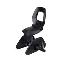 Polisport Plasticos S.A. Kinderzitje achter bobike one junior zwart - mik-hd - thumbnail