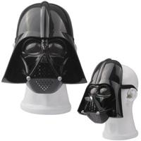 Buiten kunststof Volgelaatsmasker - thumbnail