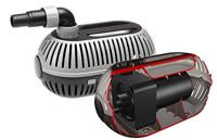 Giant Biofill XL doorstroomfilter set - Giant Biofill XL set 6000 - thumbnail