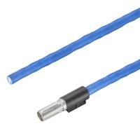 Weidmüller 2003902000 Sensor/actuator dataconnector, geassembleerd Aantal polen (sensoren): 4 Stekker, recht 20.00 m 1 stuk(s)