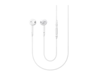 Samsung EO-EG920 - Headphones White