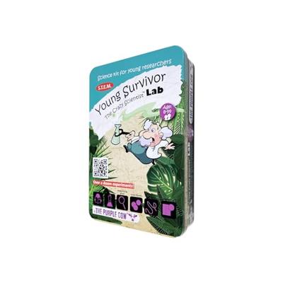 Kids Globe Farming Farm Animal - thumbnail