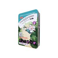 Kids Globe koeien, 12st 1:32 - thumbnail