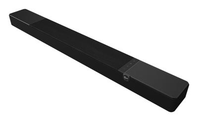 Klipsch: Flexus Core 200 3.1.2-kanaals soundbar