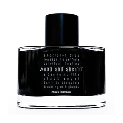 Mark Buxton Wood & Absinth