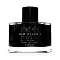 Mark Buxton Wood & Absinth - thumbnail