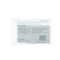 Klinion Absorberend Verband 15x25cm S 1 4170012 - thumbnail