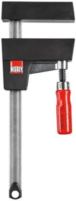 BESSEY Lichte corpuslijmtang UniKlamp UK60 lijmklem BESSEY Lichte corpuslijmtang UniKlamp UK60 lijmklem