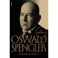 Oswald Spengler - Frits Boterman - Paperback (9789024420933) - thumbnail