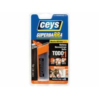 Stopverf Ceys Superbar 505036 Multifunctioneel 48 g - thumbnail